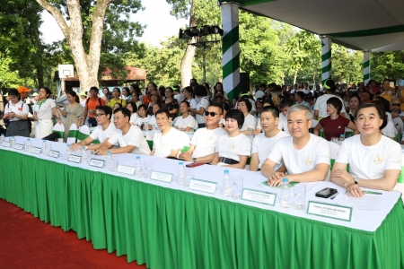 "Bệnh từ miệng mà vào": Bộ Y tế kêu gọi thay đổi tư duy về dinh dưỡng để phòng bệnh