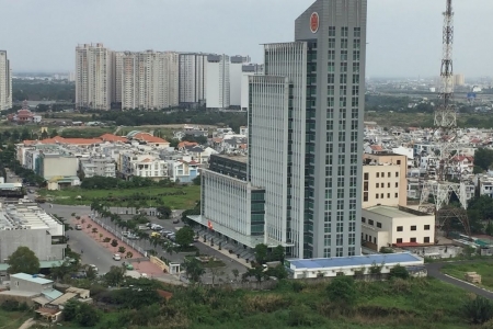 TP. HCM: Hơn 2.700 doanh nghiệp, cá nhân bị "bêu tên" vì nợ thuế 4.400 tỷ đồng