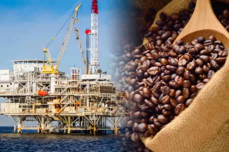 Chỉ số MXV-Index tăng 3%, sắc xanh áp đảo trên thị trường nguyên liệu hàng hóa