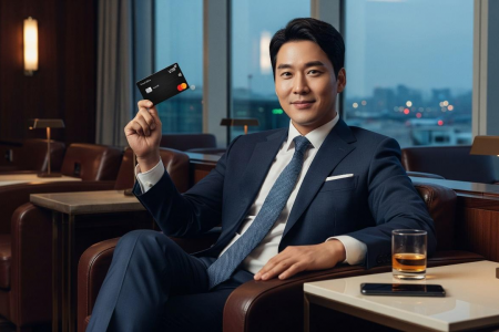 VIB và hành trình kiến tạo hệ sinh thái thẻ toàn diện với Visa, Mastercard và American Express