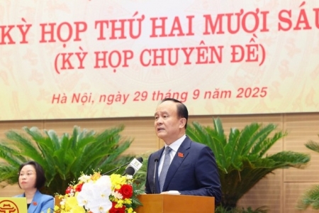 TP. Hà Nội xem xét 24 nội dung quan trọng, tập trung tháo gỡ vướng mắc cho mô hình chính quyền đô thị 2 cấp