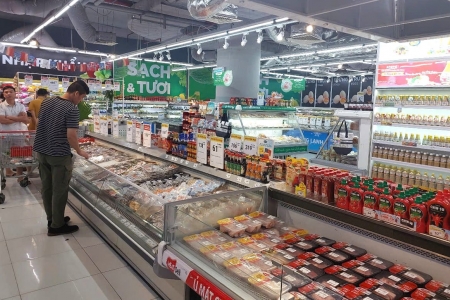 Kích cầu tiêu dùng – chìa khóa để đạt mục tiêu tăng trưởng 8,5%