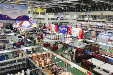 Kế hoạch thực hiện Hiệp định Thương mại Việt Nam - Lào