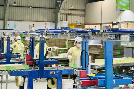 Xây dựng Nghị định mới về tăng lương tối thiểu áp dụng từ năm 2026