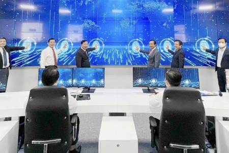 Tây Ninh tổ chức các hoạt động hưởng ứng Ngày hội đổi mới sáng tạo quốc gia