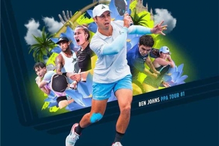 Đà Nẵng: Xác lập kỷ lục Guinness cùng Giải Pickleball “PPA Tour Asia – MB Viet Nam Cup 2025”