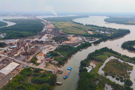 TP. HCM thông qua 54 khu đất thí điểm phát triển nhà ở thương mại