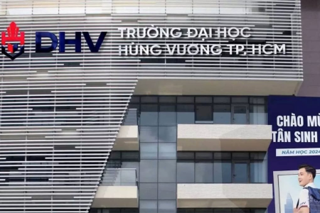 Đô thị Kinh Bắc bất ngờ thoái vốn khỏi Đại học Hùng Vương TP. HCM