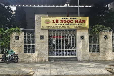 TP. HCM: Đề nghị kiểm điểm một hiệu trưởng liên quan đến lạm thu quỹ phụ huynh