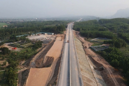 Quảng Trị thúc đẩy giải ngân vốn đầu tư công những tháng cuối năm