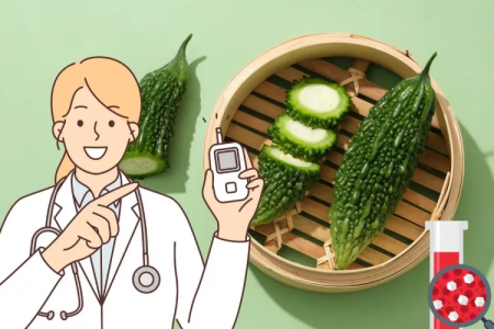 Người tiểu đường có nên ăn mướp đắng hằng ngày?