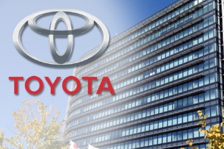 Toyota chuyển hướng xanh: Hybrid thích ứng thị trường xe điện Việt