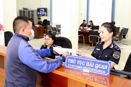 Hải quan khu vực XIII phát hiện, xử lý 47 vụ vi phạm pháp luật về hải quan