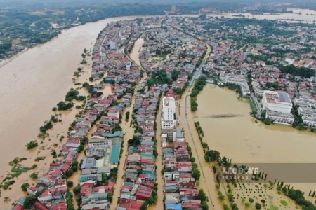 Bão Bualoi khiến 65 người chết, mất tích, thiệt hại kinh tế gần 12.800 tỷ đồng