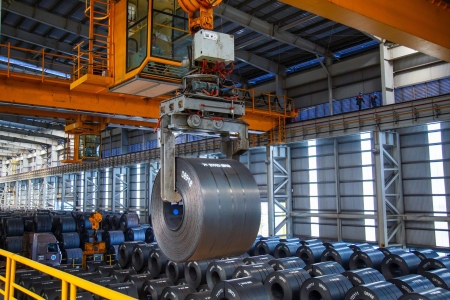 Hoà Phát (HPG) dự báo lãi 16.700 tỷ đồng năm 2025, bật tăng 32% so với cùng kỳ