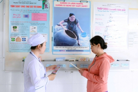 Tây Ninh triển khai kế hoạch phòng chống sốt xuất huyết năm 2025