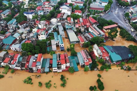 Lào Cai: Tăng cường ứng phó, khắc phục hậu quả bão số 10 trong lĩnh vực du lịch