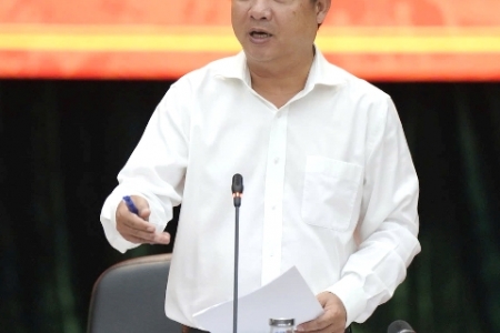 Bí thư Thành uỷ Đà Nẵng: Yêu cầu hoàn tất việc điều động cán bộ trước 15/10