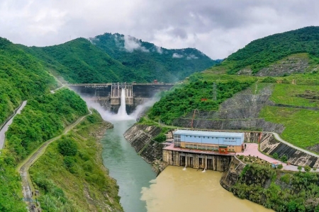 EVNGENCO1: Quyết tâm hoàn thành mục tiêu năm 2025