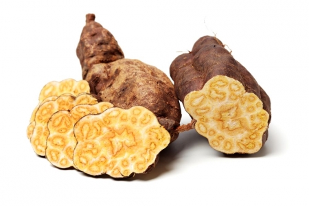 Sở Y tế Thanh Hóa yêu cầu xử lý vị thuốc cổ truyền Hà thủ ô vi phạm tiêu chuẩn chất lượng