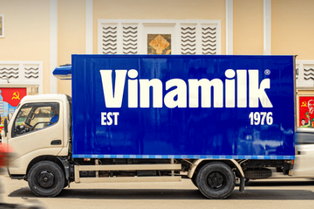 Cổ đông Vinamilk sắp nhận gần 6.000 tỷ đồng cổ tức tiền mặt