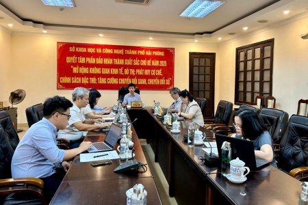 Thúc đẩy đổi mới sáng tạo qua chỉ số đổi mới sáng tạo cấp địa phương PII