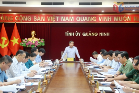 Quảng Ninh dẫn đầu cả nước về tốc độ tăng trưởng kinh tế 9 tháng