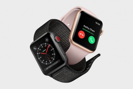 iPhone 11 Pro Max và Apple Watch Series 3 chính thức bị Apple liệt vào danh sách "đồ cổ"