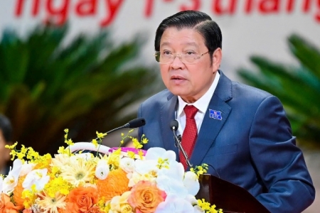 Khát vọng phát triển và tầm nhìn mới cho Nghệ An trong kỷ nguyên hội nhập