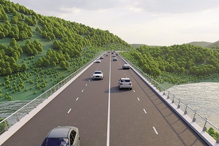 Đồng Nai triển khai chiến dịch 90 ngày đêm thần tốc giải phóng mặt bằng cao tốc