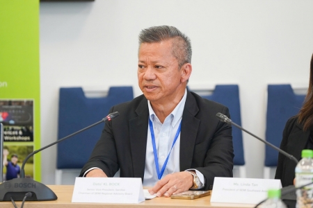 Ngành bán dẫn Việt Nam tăng tốc, chuẩn bị ra mắt triển lãm quy mô kỷ lục vào tháng 11