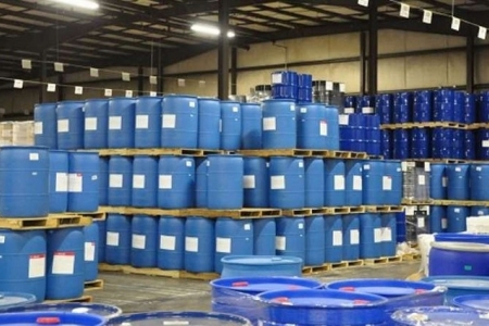 Siết chặt quản lý hóa chất, ngăn chặn tội phạm ma túy lợi dụng để nhập khẩu tiền chất