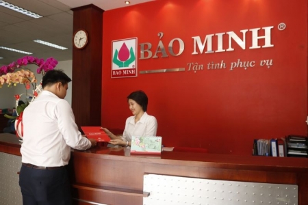 Bảo Minh sắp phát hành gần 18 triệu cổ phiếu trả cổ tức, SCIC nhận về hơn 9 triệu đơn vị