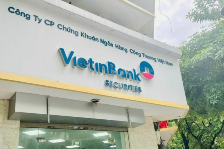 Công ty chứng khoán hơn 25 năm tuổi lên kế hoạch đổi tên