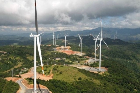 Quảng Trị hướng tới trở thành trung tâm năng lượng sạch, năng lượng tái tạo của khu vực