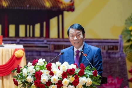 5 mục tiêu chiến lược cho Huế trong giai đoạn 2025- 2030