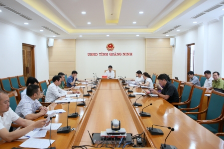 Quảng Ninh đẩy nhanh triển khai Nghị quyết 66.4 để sớm tháo gỡ điểm nghẽn Luật Địa chất và Khoáng sản 2024