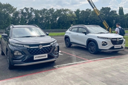 Suzuki XL6: "Át chủ bài" MPV 6 chỗ giá hấp dẫn từ Ấn Độ, sẵn sàng chinh phục thị trường Việt