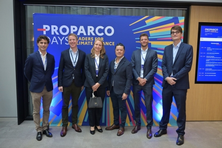 SeABank nhận giải ngân toàn bộ 80 triệu USD từ FMO và Proparco