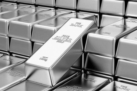 Giá bạc trong nước tăng nóng: Phú Quý điều chỉnh 50.000 đồng/lượng, thị trường kim loại quý phục hồi