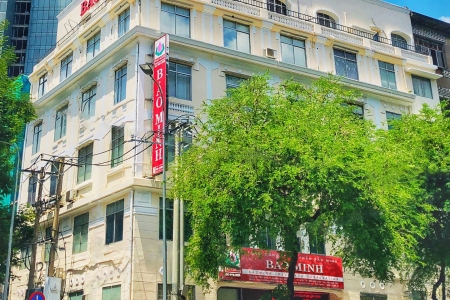 Bảo hiểm Bảo Minh sắp chốt quyền trả cổ tức