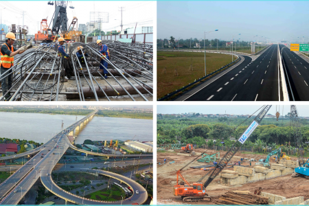 Giải ngân vốn đầu tư công đạt 440.000 tỷ đồng trong 9 tháng năm 2025