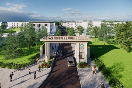 CIC Group: Chuyển mình mạnh mẽ giữa chu kỳ bất động sản mới