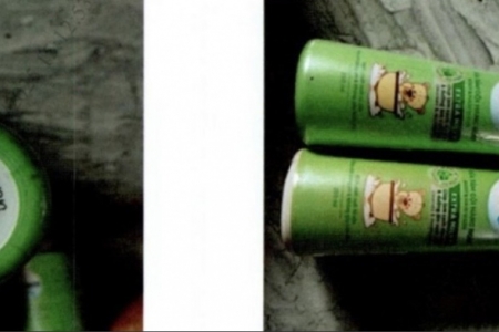 Hà Nội cảnh báo sản phẩm mỹ phẩm giả Lactacyd Baby Extra Milky