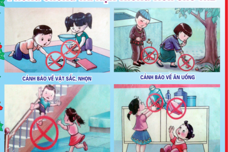 Đồng Tháp phấn đấu giảm tỷ suất trẻ em bị tai nạn, thương tích