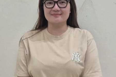 Bộ Công an chính thức thông tin về vụ việc khởi tố Hoàng Hường