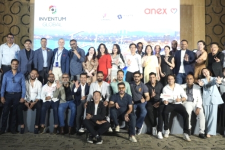 Đà Nẵng chào mừng đoàn Famtrip 30 công ty tổ chức lễ cưới hàng đầu Ấn Độ