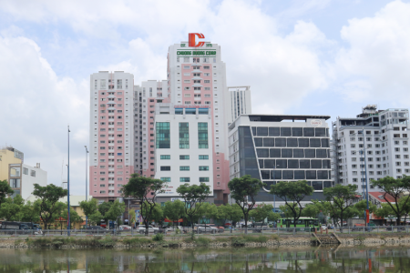 Chương Dương (CDC) chốt quyền nhận cổ phiếu thưởng, dự kiến rót thêm 150 tỷ vào Chương Dương Homeland