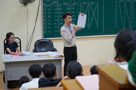 Bộ GD&ĐT đề xuất loại bỏ chức danh ‘trợ giảng’, không phân hạng giảng viên đại học