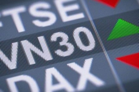 4 doanh nghiệp VN30 chốt quyền nhận cổ tức tiền mặt trong tháng 10